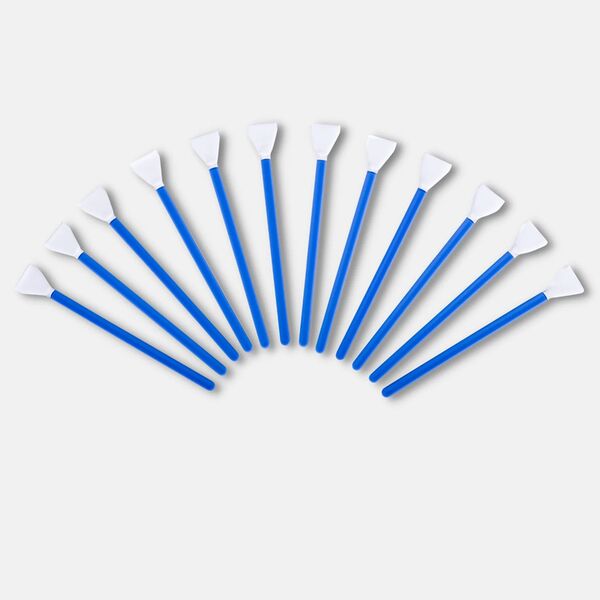 Lens-Aid Sensor Cleaning Swabs Vollformat  24mm