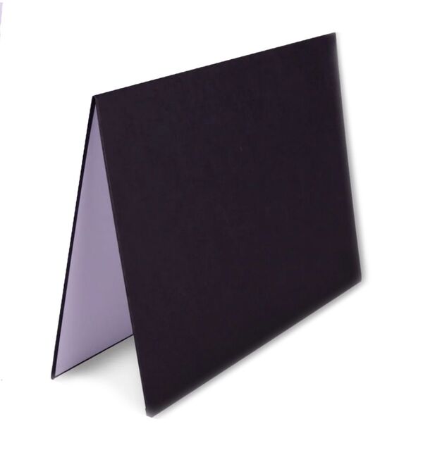 Lens-Aid V-Flat Reflektor für dein Fotostudio  A3