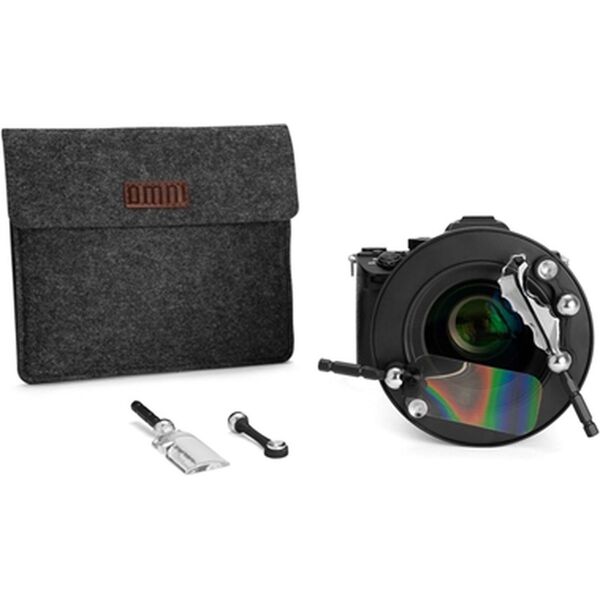 Lensbaby Omni Creative Filter System Small  62-82mm