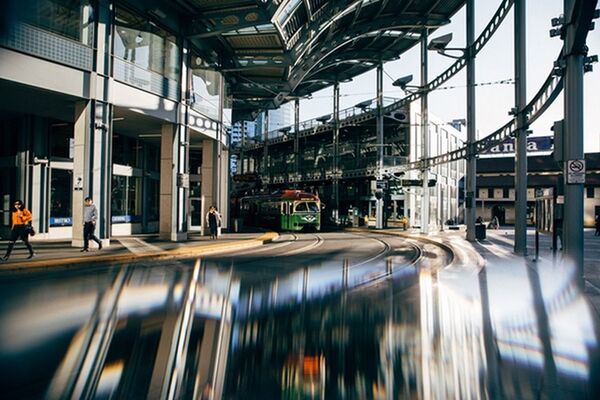 Lensbaby Omni Creative Filter System Small  49-58mm