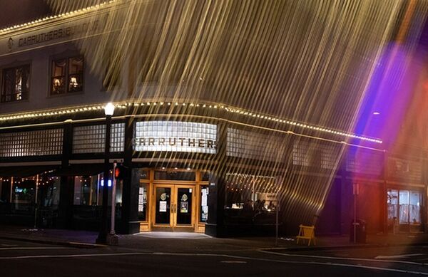 Lensbaby Omni Creative Filter System Small  49-58mm