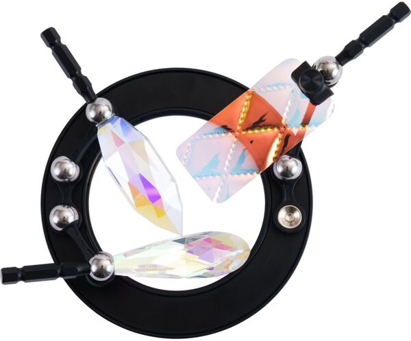 Lensbaby Omni Deluxe Collection III  Small