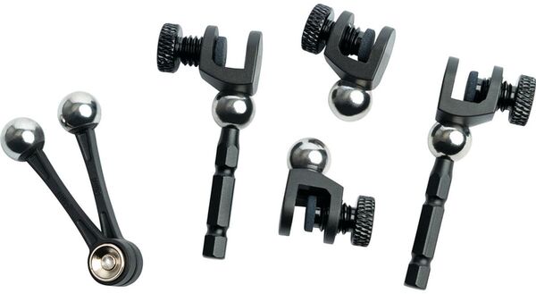 Lensbaby Omni Universal Expansion Pack w/ Shapes 