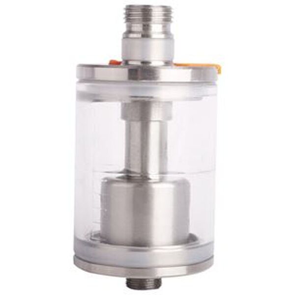 Lensgo Rauchkammer - Smoke Chamber 