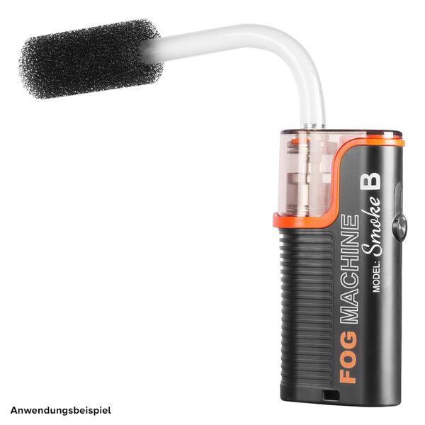 Lensgo SmokeB Fog Machine 