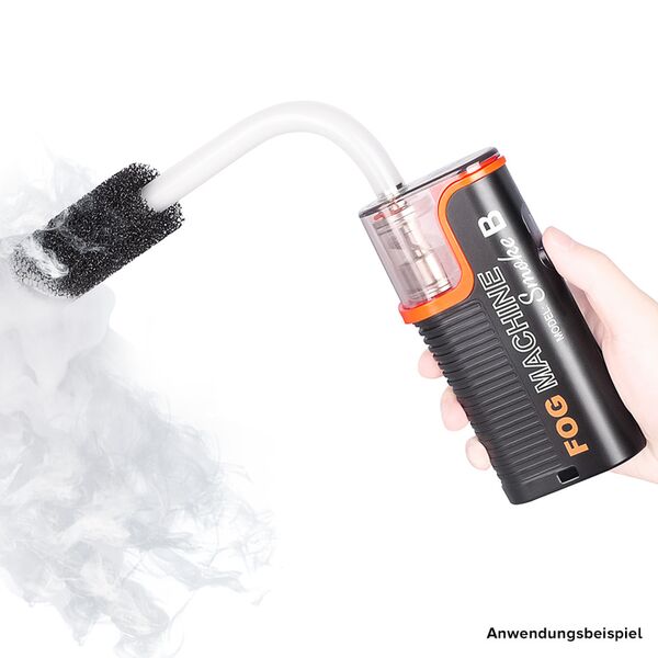 Lensgo SmokeB Fog Machine 