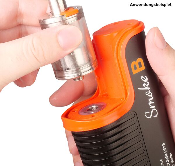 Lensgo SmokeB Fog Machine 