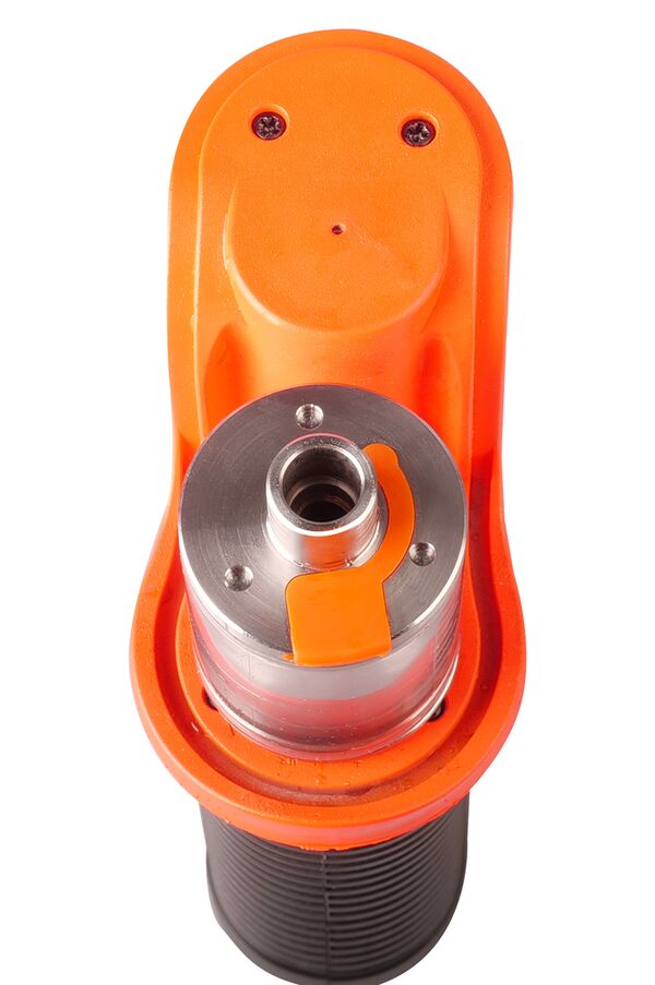 Lensgo SmokeB Fog Machine 