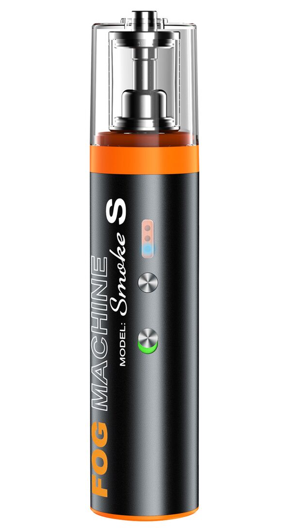 Lensgo SmokeS Fog Machine 