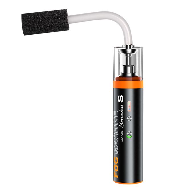 Lensgo SmokeS Fog Machine 