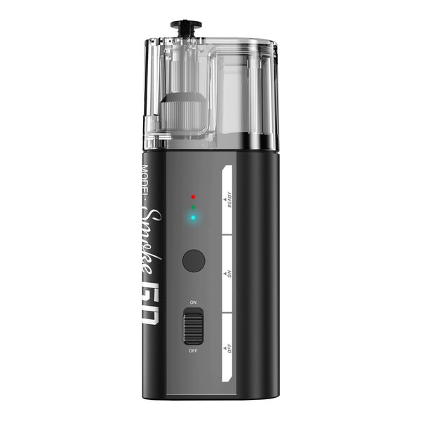 Lensgo Tragbare Rauchmaschine Smoke GO 