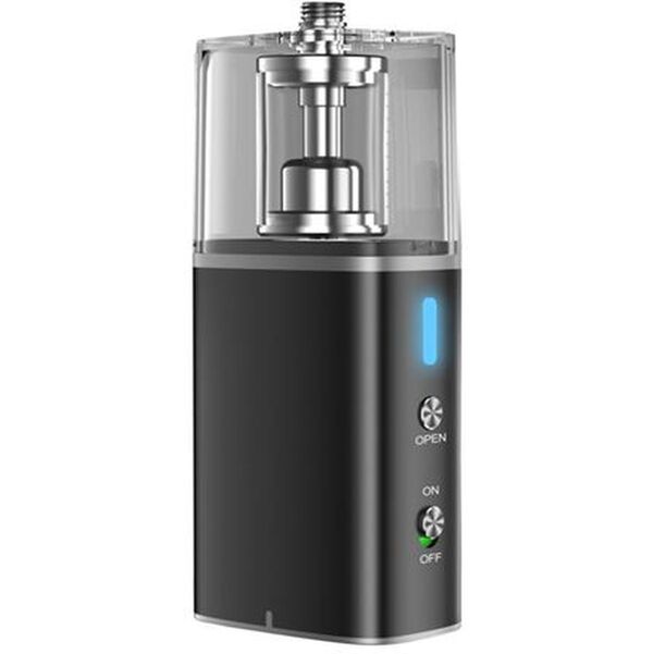 Lensgo Tragbare Rauchmaschine Smoke S30 