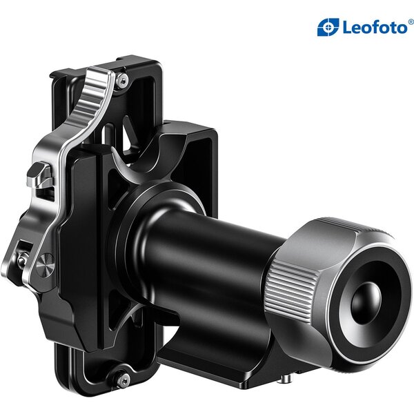 Leofoto 2-Wege-Neiger MPG-01L 