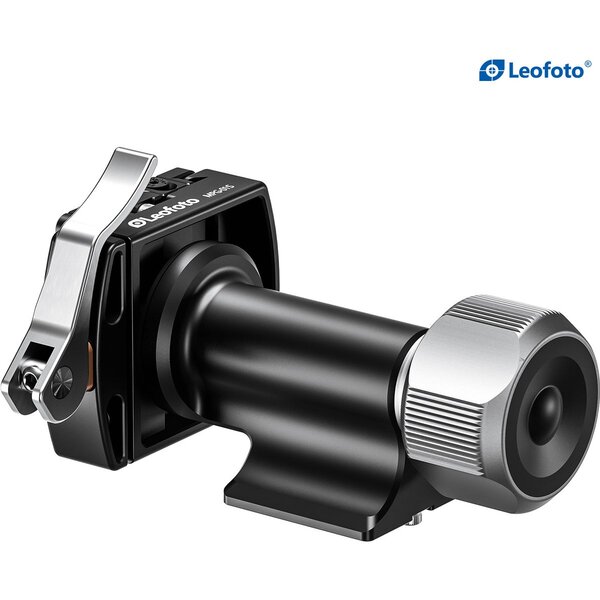 Leofoto 2-Wege-Neiger MPG-01S 