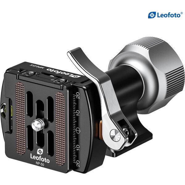 Leofoto 2-Wege-Neiger MPG-01S 