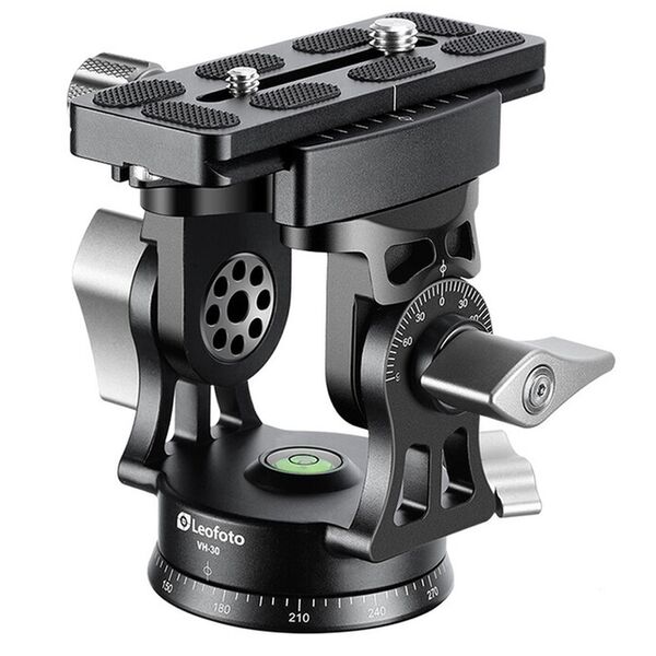 Leofoto 2-Wege-Neiger VH-30 