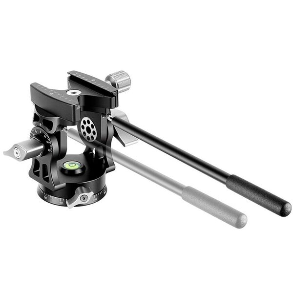Leofoto 2-Wege-Neiger VH-30 