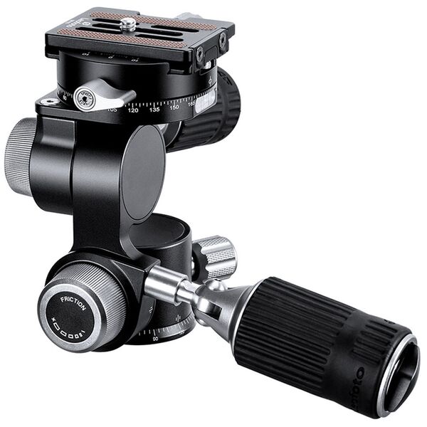 Leofoto 4-way head FW-01R 