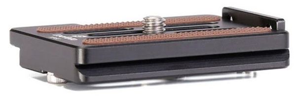 Leofoto 60mm plate für NB-46 