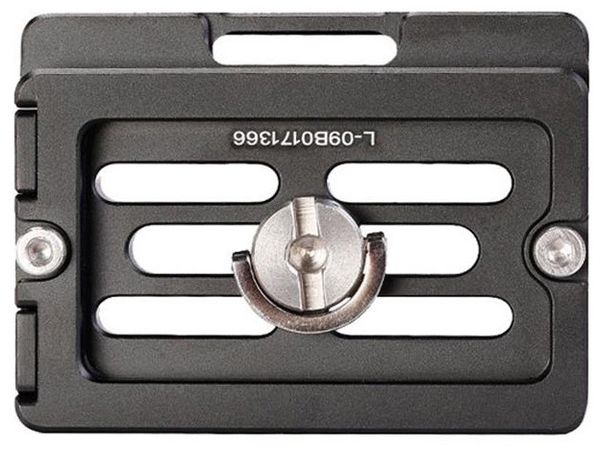 Leofoto 60mm plate für NB-46 