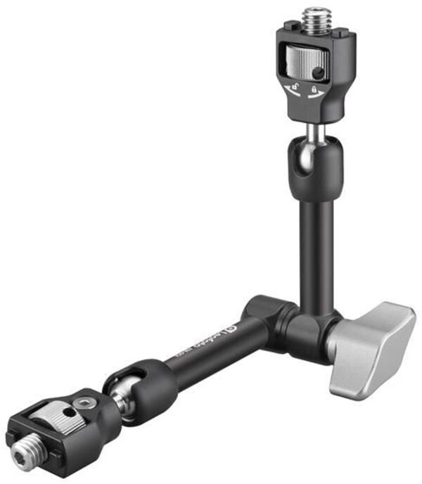 Leofoto Arm Kit Halterung für IPC iPad Halter  AM-3 