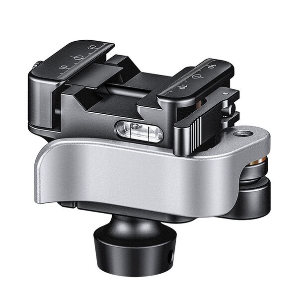 Leofoto Ballhead MA-30L Rapid-Lock 