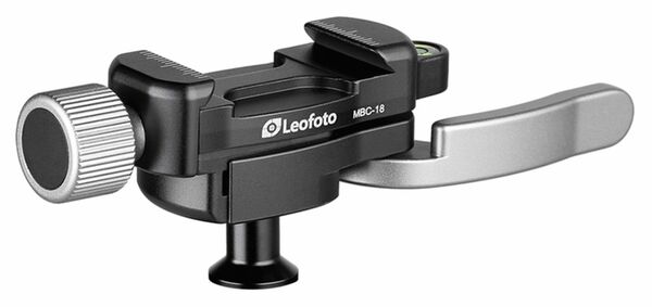 Leofoto Ballhead MBC-18 