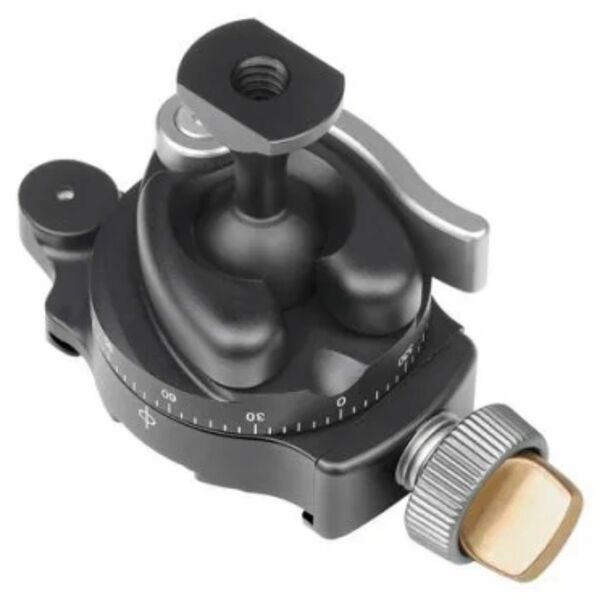 Leofoto Ballhead MBC-20 