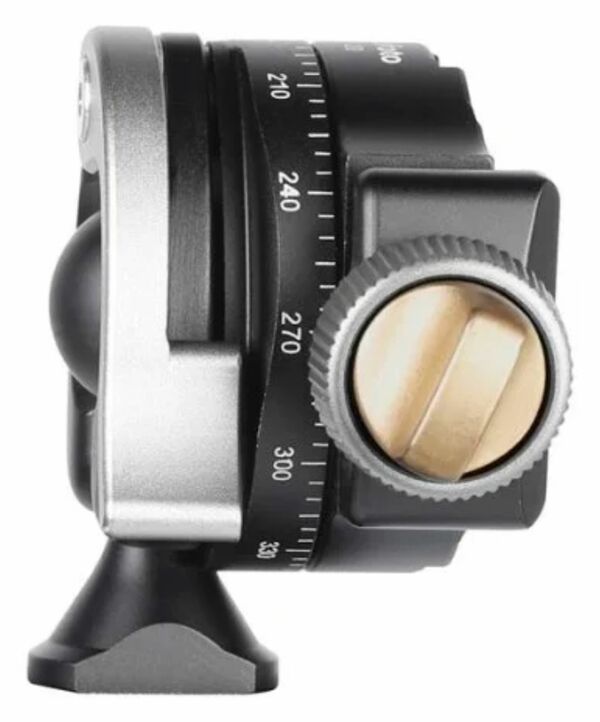 Leofoto Ballhead MBC-20 