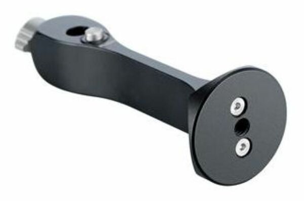 Leofoto BC-03 Fernglas QR-Halterung für Stative 