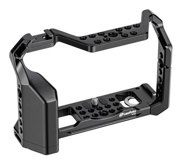 Leofoto Cage für Fujifilm X-T4 