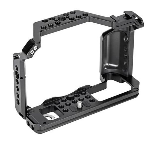 Leofoto Cage für Fujifilm X-T4 