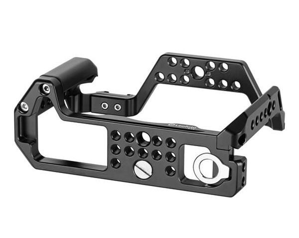 Leofoto Cage für Fujifilm X-T4 