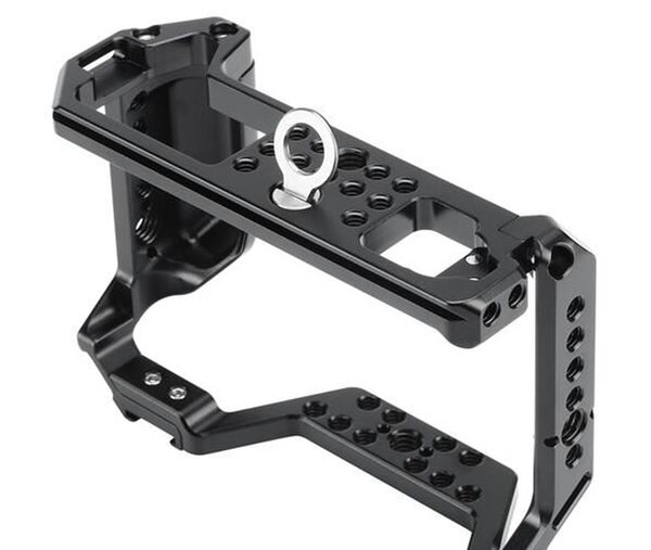 Leofoto Cage für Fujifilm X-T4 