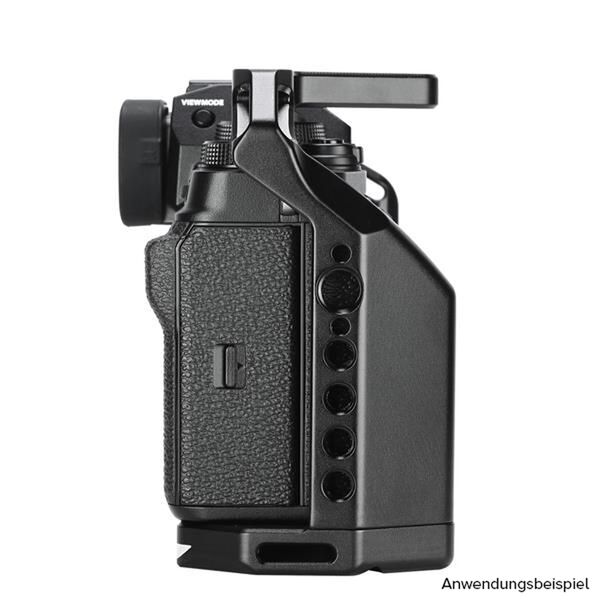 Leofoto Cage für Fujifilm X-T4 