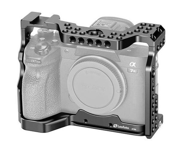 Leofoto Cage für Sony  A7R4