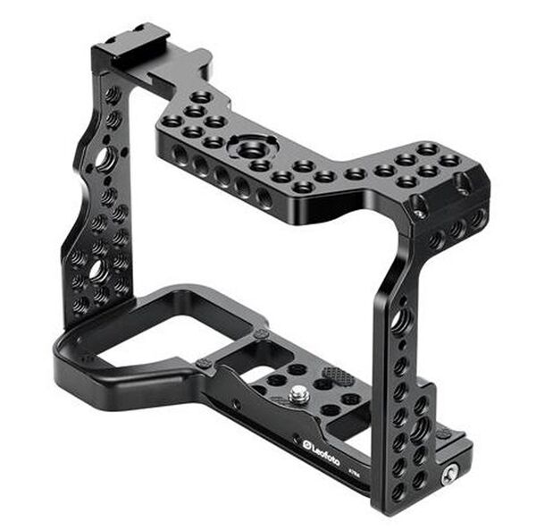 Leofoto Cage für Sony  A7R4