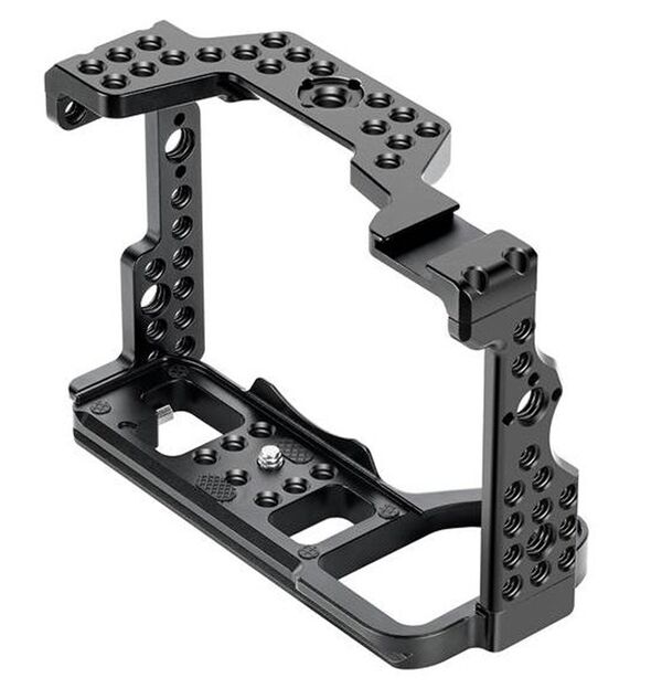 Leofoto Cage für Sony  A7R4