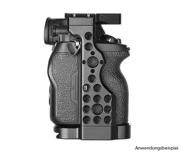 Leofoto Cage für Sony  A7R4