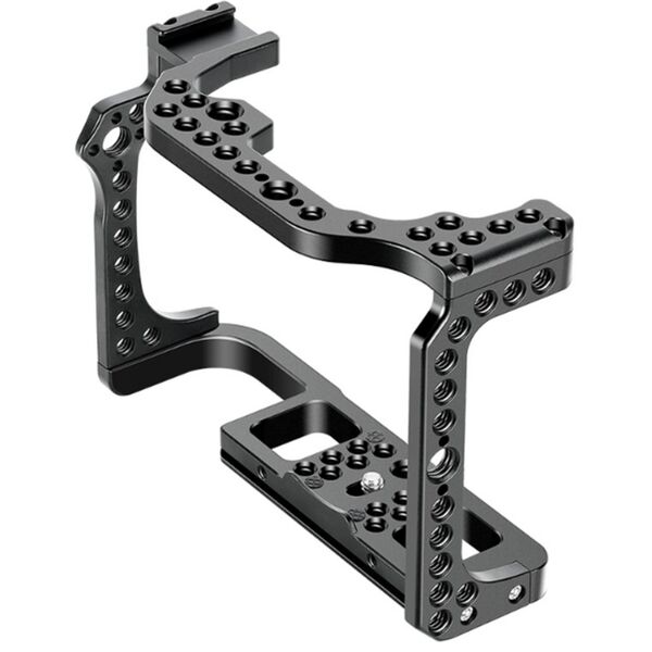 Leofoto Camera Cage für  Canon EOS R