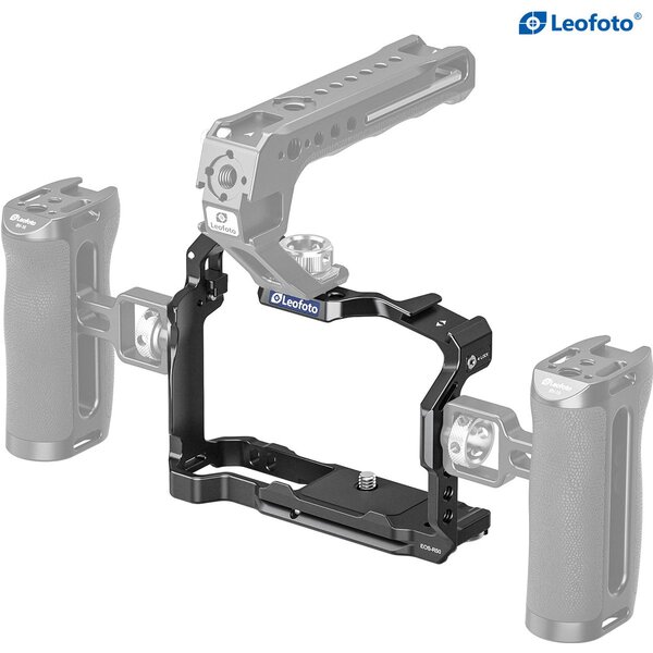 Leofoto Camera Cage für Canon  R50