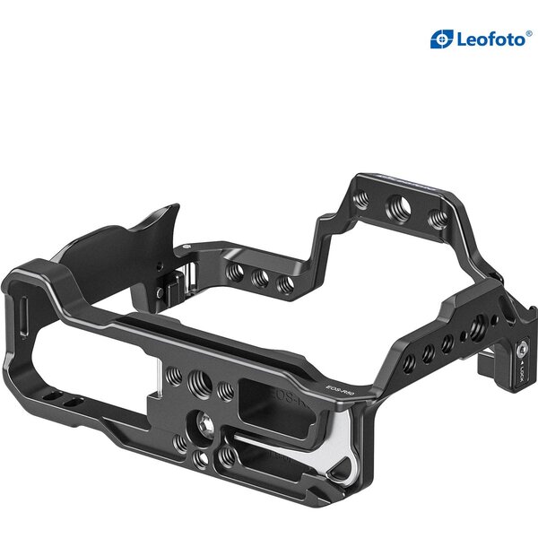 Leofoto Camera Cage für Canon  R50