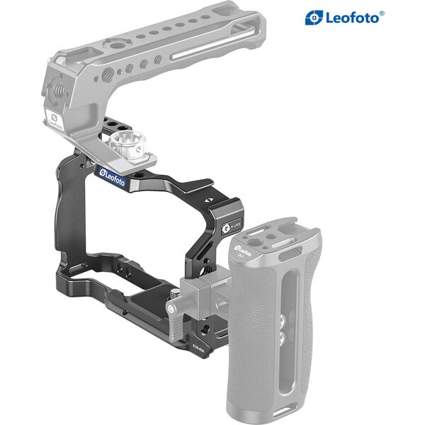 Leofoto Camera Cage für Canon  R50