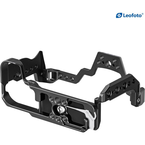 Leofoto Camera Cage für Canon  R8