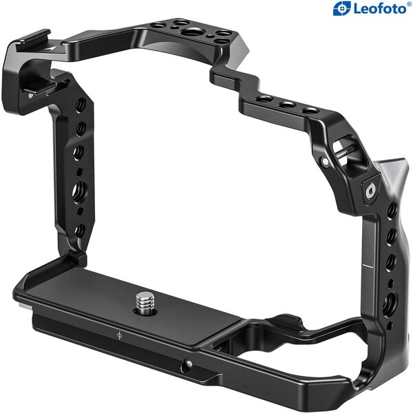 Leofoto Camera Cage für Canon  R8