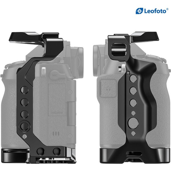 Leofoto Camera Cage für Fujifilm  X-S20