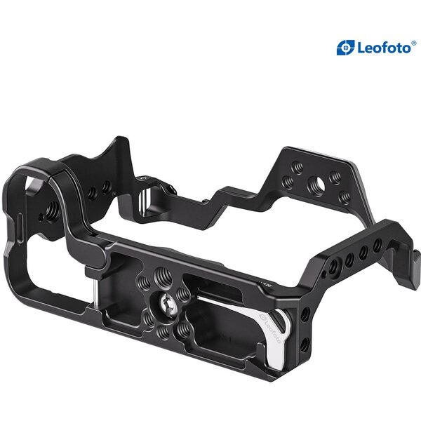 Leofoto Camera Cage für Fujifilm  X-S20
