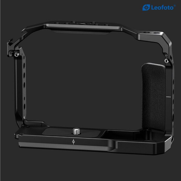Leofoto Camera Cage für Fujifilm X-T5 