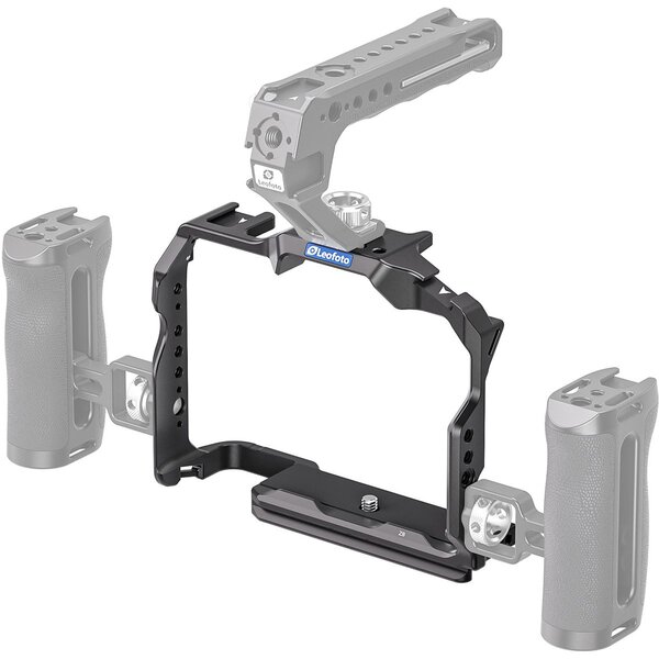 Leofoto Camera Cage für Nikon  Z8
