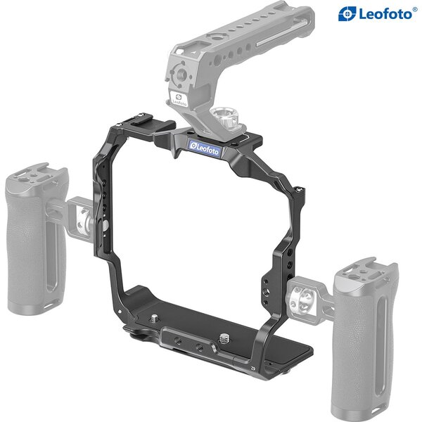 Leofoto Camera Cage für Nikon  Z9